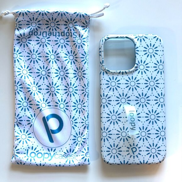 iPhone 14 Pro Max Loopy Cases - Picture 4 of 14